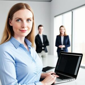 ATK.edu projektipäällikkö